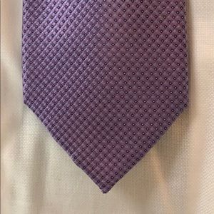 G.H. Bass & Co. Accessories - Purple 100% Silk G.H. Bass & Co. Tie G.H. Bass & Co. Accessories - Purple 100% Silk G.H. Bass & Co. Tie